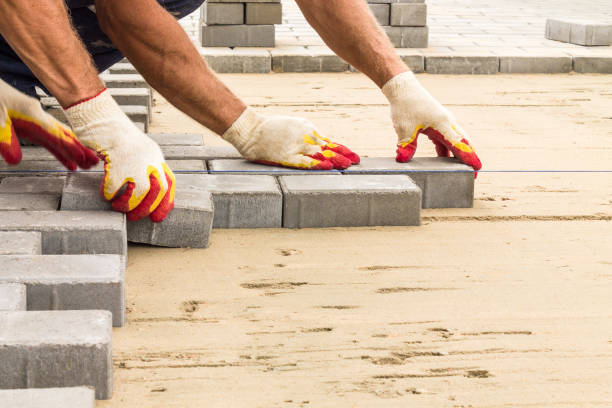 Discovery Bay, CA Driveway Pavers Company