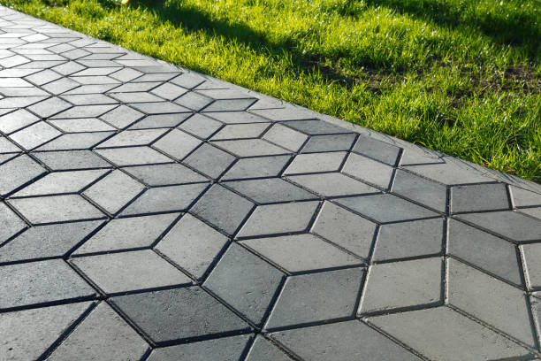 Best Residential Paver Driveway  in Discovery Bay, CA