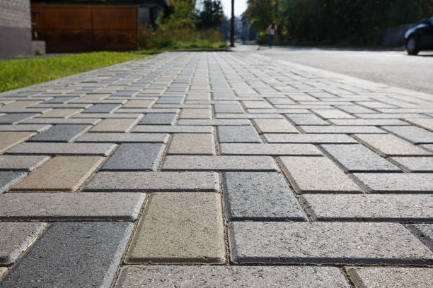 Best Decorative Driveway Pavers  in Discovery Bay, CA
