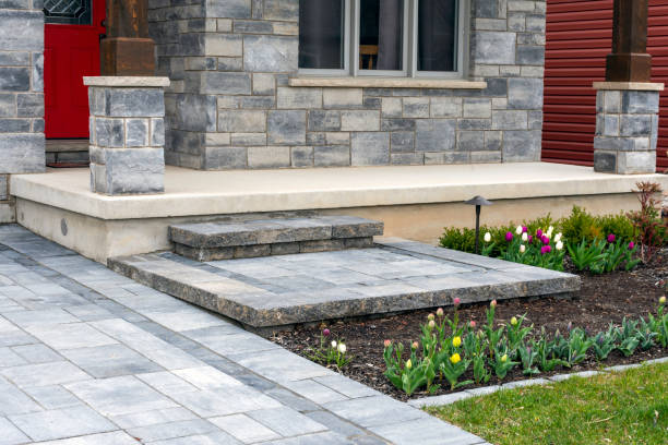 Reasons to Select Us for Your Driveway Paving Requirements in Discovery Bay, CA