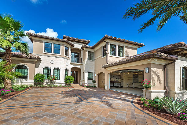 Best Concrete Paver Driveway  in Discovery Bay, CA