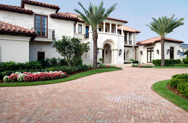 Best Driveway Paver Sealing  in Discovery Bay, CA