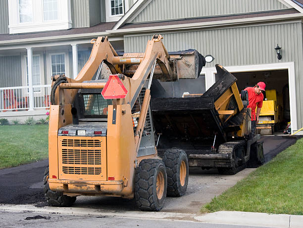 Best Driveway Resurfacing Pavers  in Discovery Bay, CA
