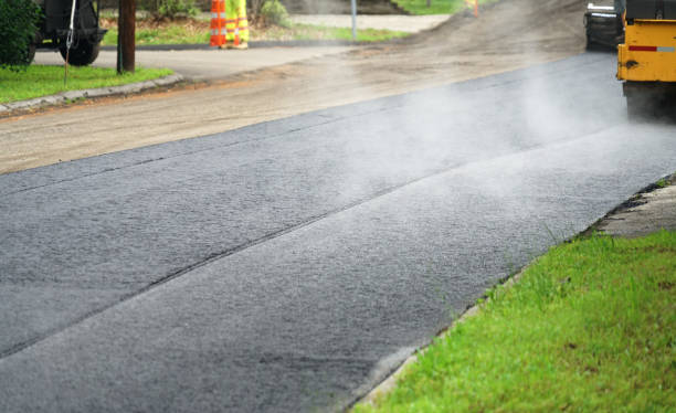Best Commercial Driveway Pavers  in Discovery Bay, CA