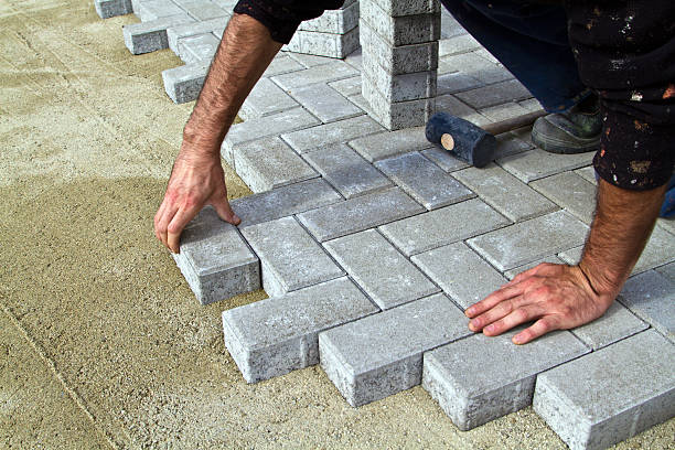 Best Cobblestone Driveway Pavers  in Discovery Bay, CA