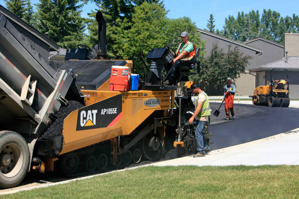 Decorative Driveway Pavers in Discovery Bay, CA