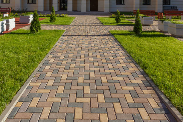 Best Driveway Pavers Near Me  in Discovery Bay, CA