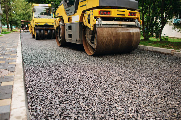 Best Residential Driveway Paver Services  in Discovery Bay, CA